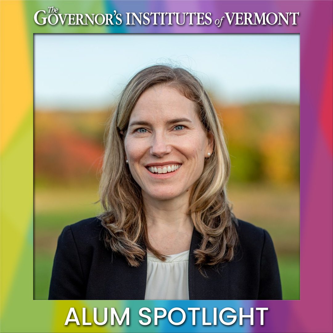 Charity Clark Alumni